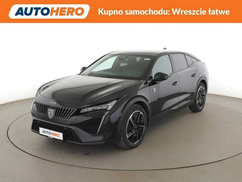 Zdjęcie: 2025 Peugeot Pozostałe Peugeot