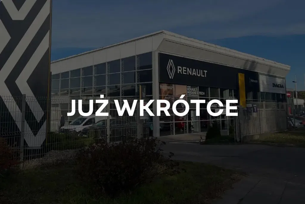 Zdjęcie: 2026 Renault Clio