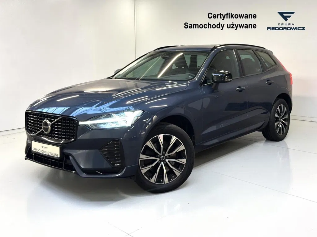 Zdjęcie: 2023 Volvo XC 60