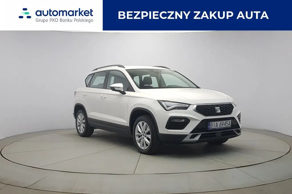 Zdjęcie: 2023 Seat Ateca