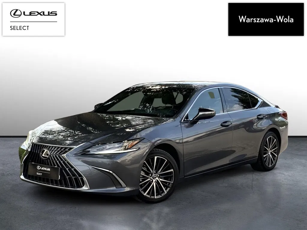Zdjęcie: 2024 Lexus ES