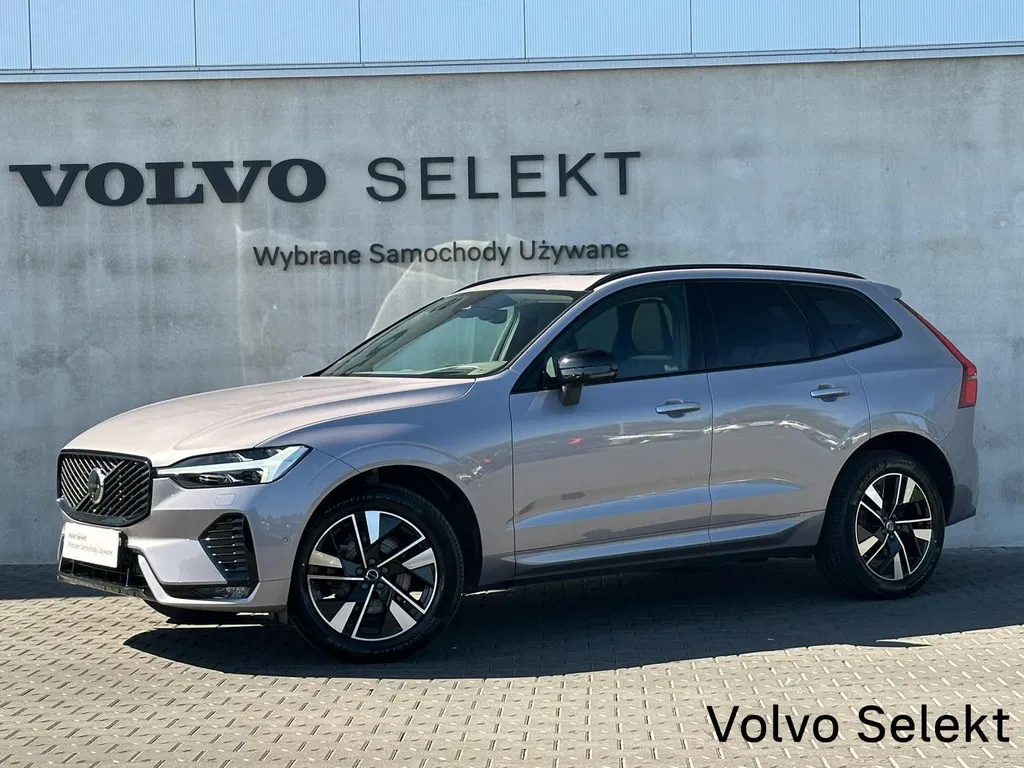 Zdjęcie: 2025 Volvo XC 60