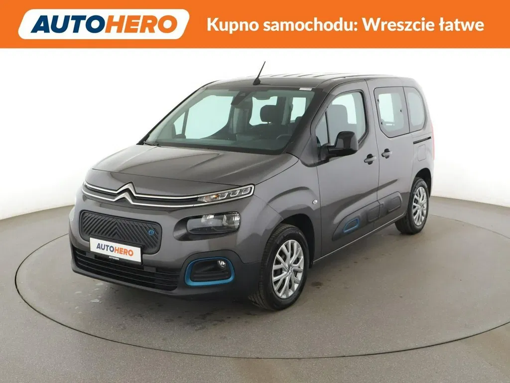 Zdjęcie: 2023 Citroen Berlingo