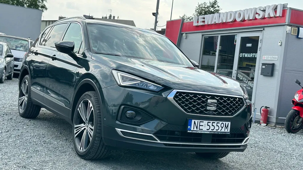 Zdjęcie: 2019 Seat Pozostałe Seat