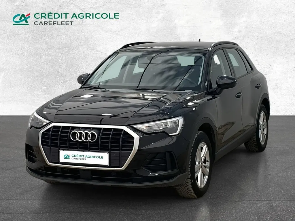Zdjęcie: 2024 Audi Q3