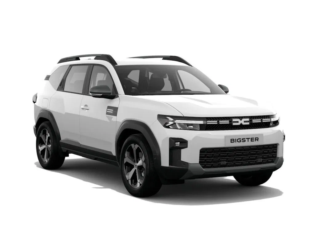 Zdjęcie: 2025 Dacia Pozostałe Dacia