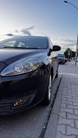 Zdjęcie: 2009 Fiat Croma