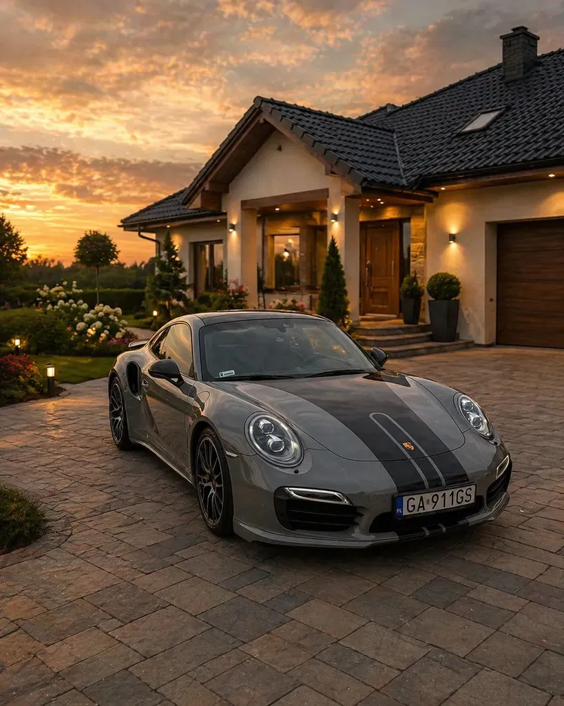 Zdjęcie: 2015 Porsche 911