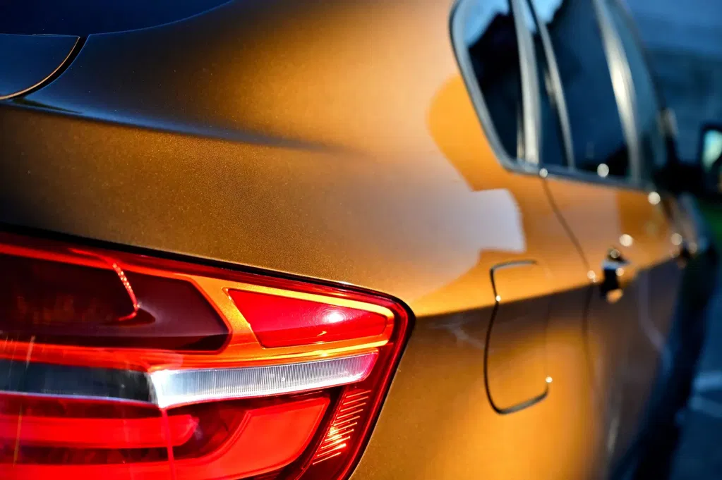 Zdjęcie: 2012 BMW X6