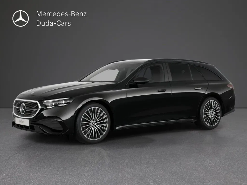 Zdjęcie: 2026 Mercedes-Benz E Klasa