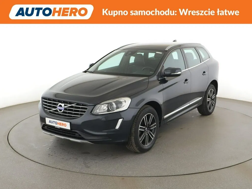 Zdjęcie: 2017 Volvo XC 60