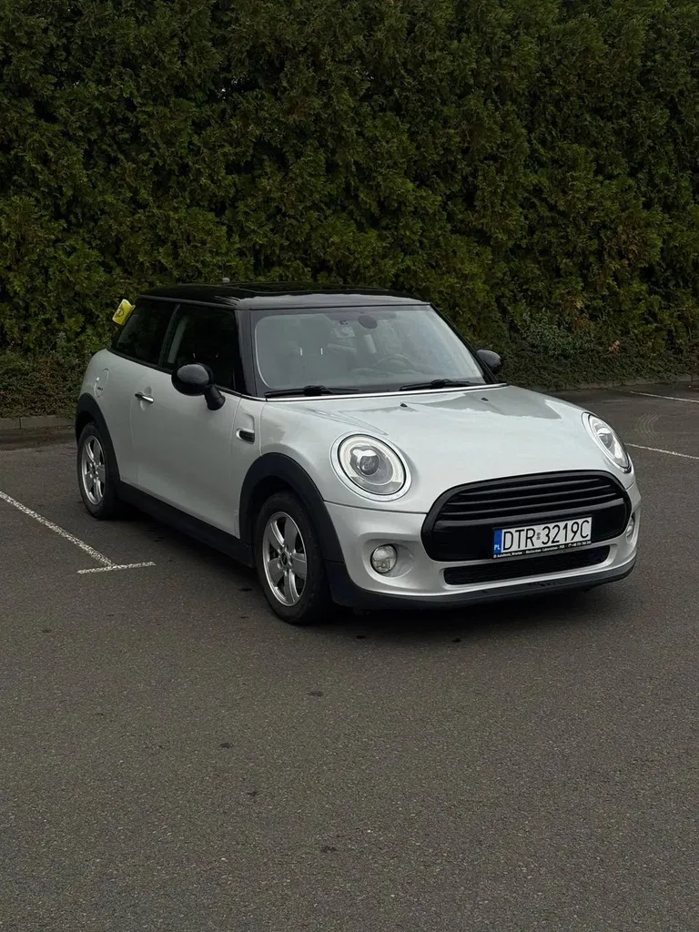 Zdjęcie: 2017 Mini Cooper