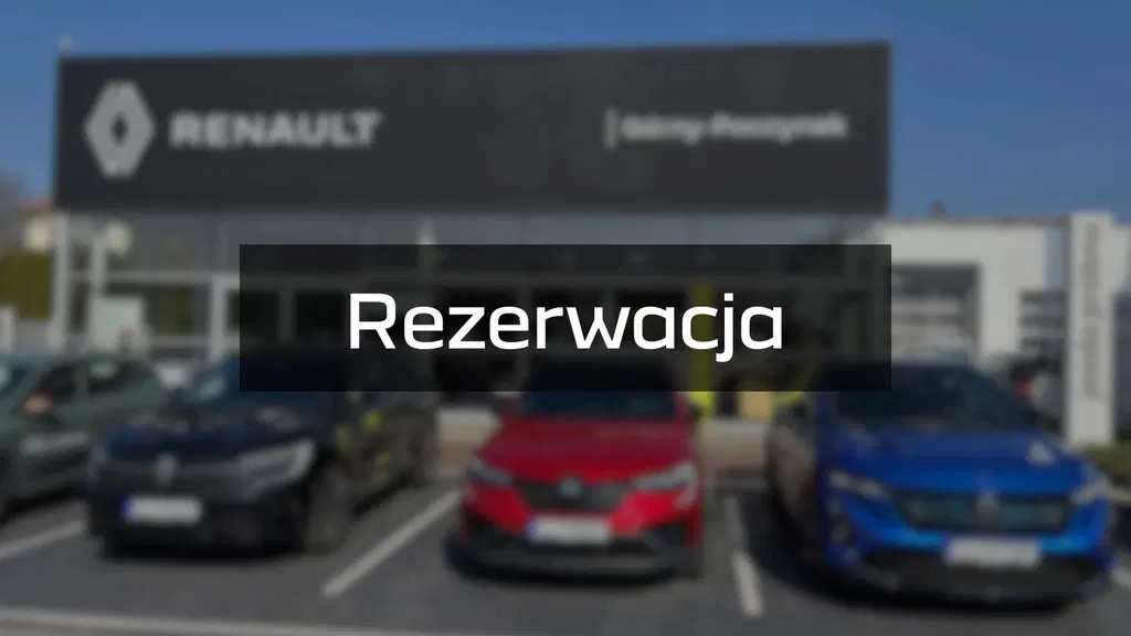 Zdjęcie: 2024 Dacia Duster