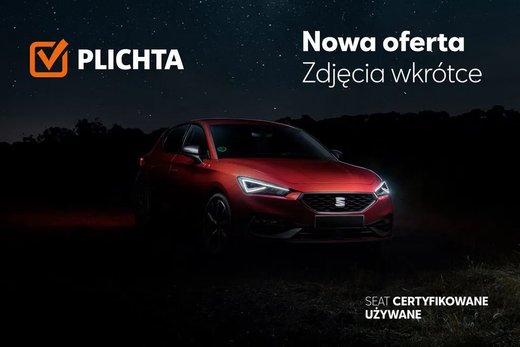 Zdjęcie: 2023 Seat Arona