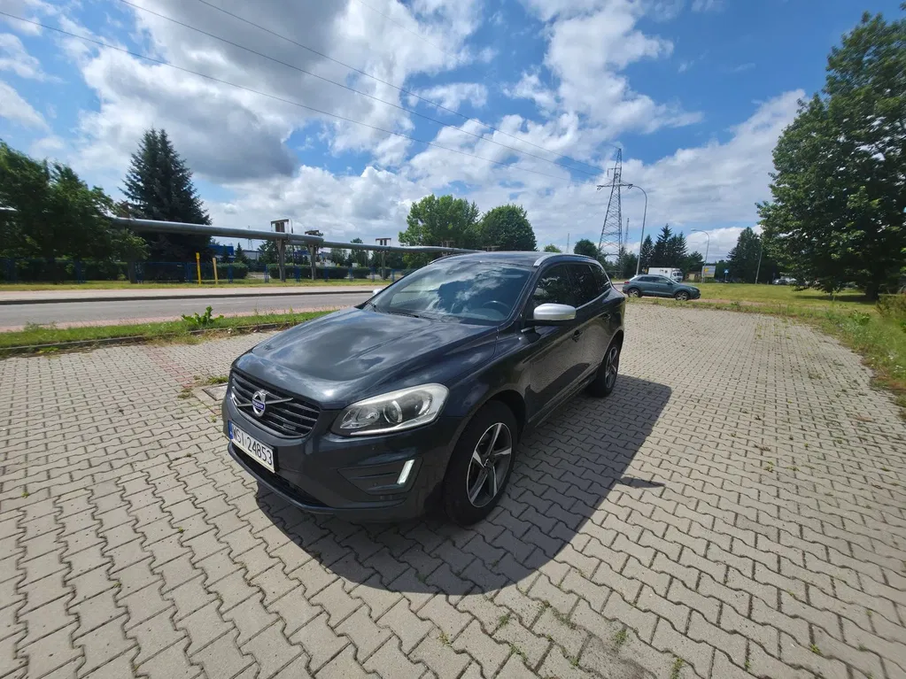 Zdjęcie: 2015 Volvo XC 60