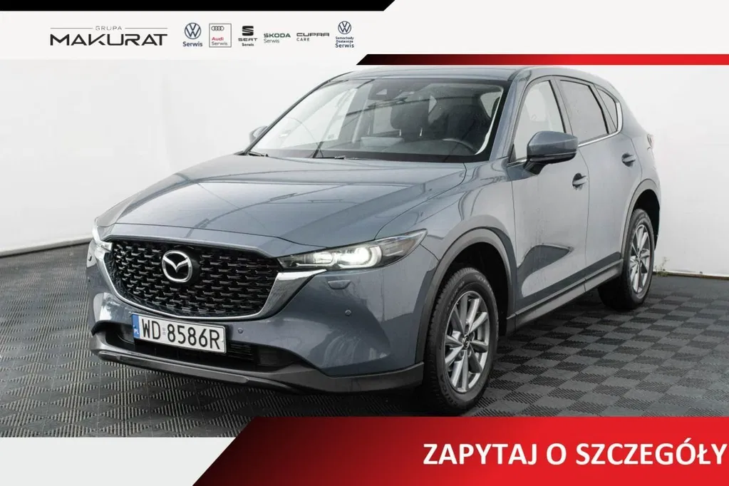 Zdjęcie: 2023 Mazda CX-5