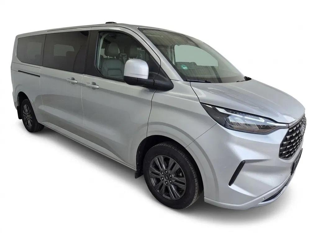 Zdjęcie: 2025 Ford Tourneo Custom