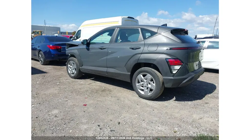 Zdjęcie: 2026 Hyundai Kona