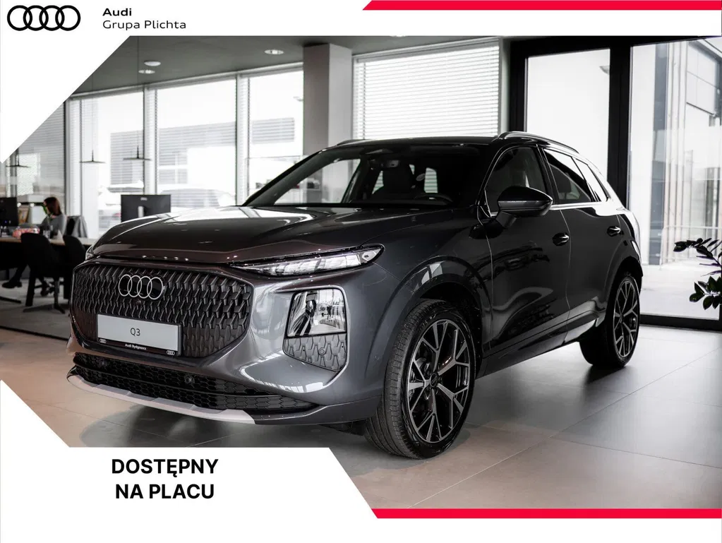 Zdjęcie: 2026 Audi Q3