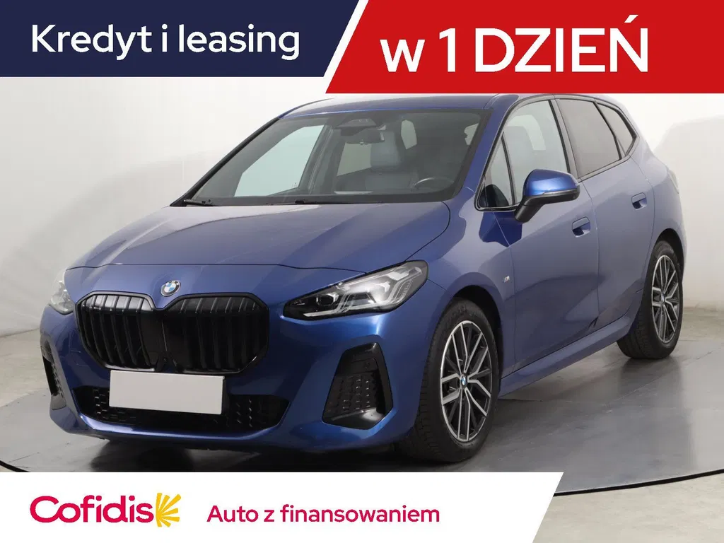Zdjęcie: 2022 BMW Seria 2