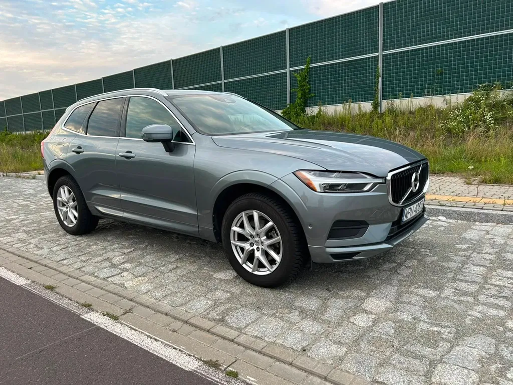Zdjęcie: 2018 Volvo XC 60