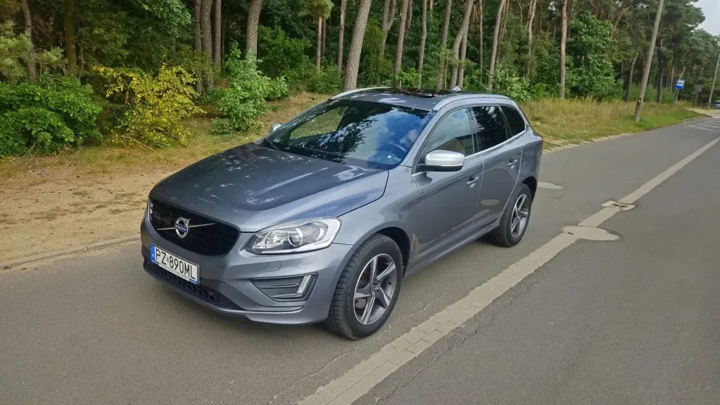 Zdjęcie: 2015 Volvo XC 60