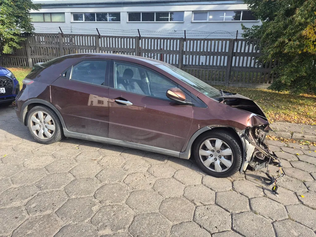 Zdjęcie: 2011 Honda Civic