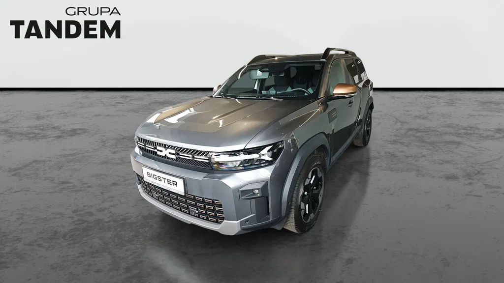 Zdjęcie: 2025 Dacia Pozostałe Dacia