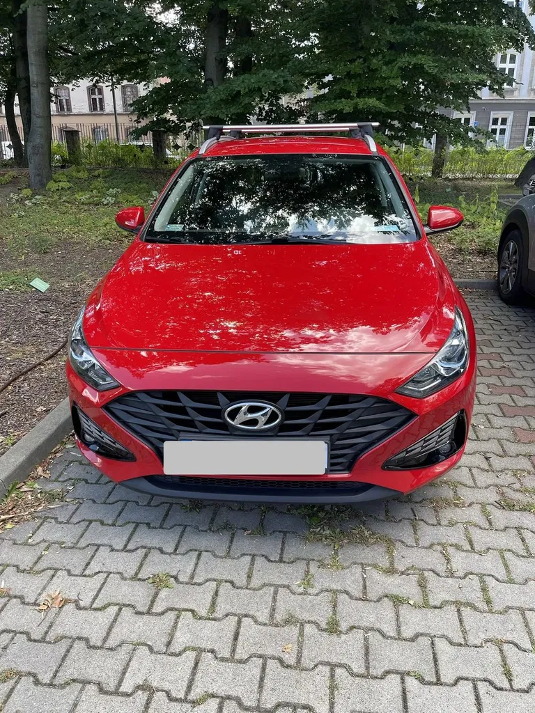 Zdjęcie: 2021 Hyundai i30