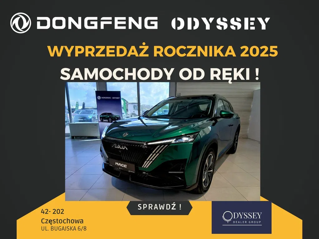 Zdjęcie: 2025 Pozostałe osobowe