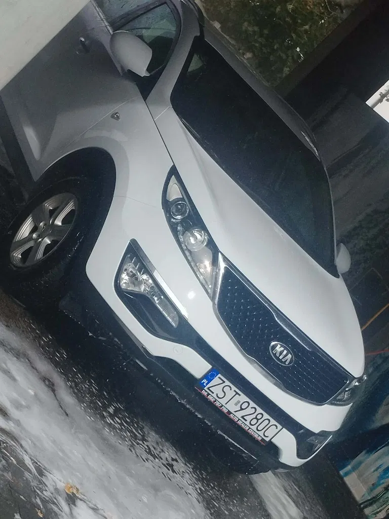 Zdjęcie: 2015 Kia Sportage