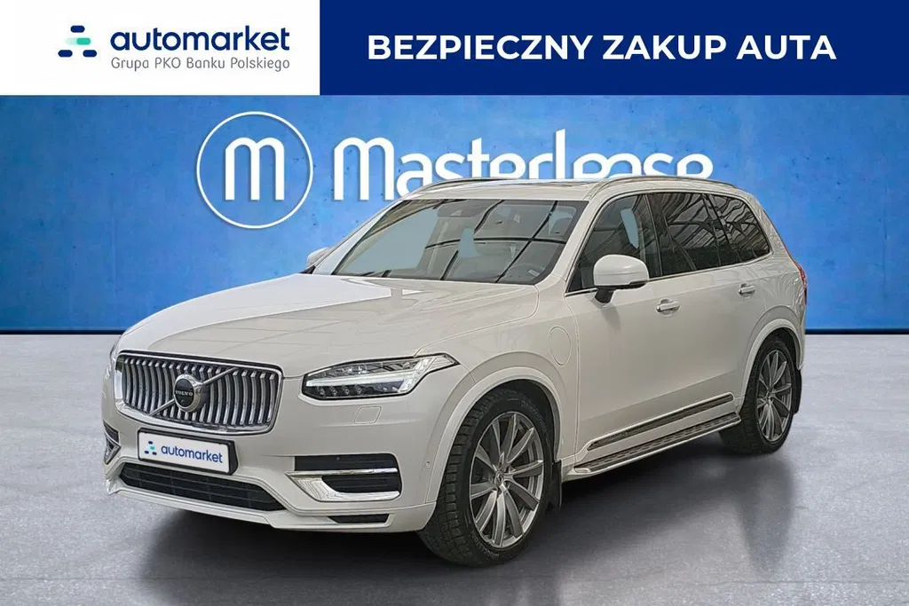 Zdjęcie: 2022 Volvo XC 90