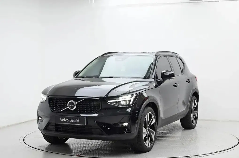 Zdjęcie: 2026 Volvo XC 40