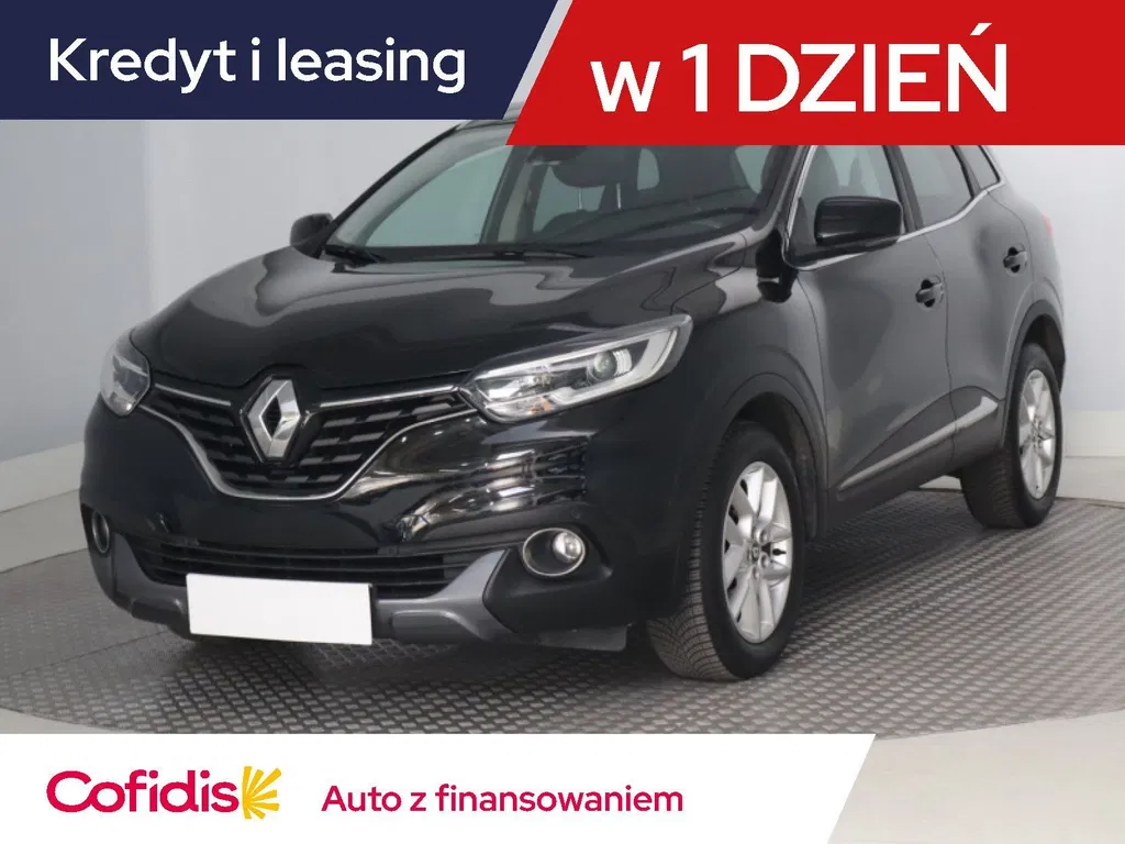 Zdjęcie: 2018 Renault Kadjar