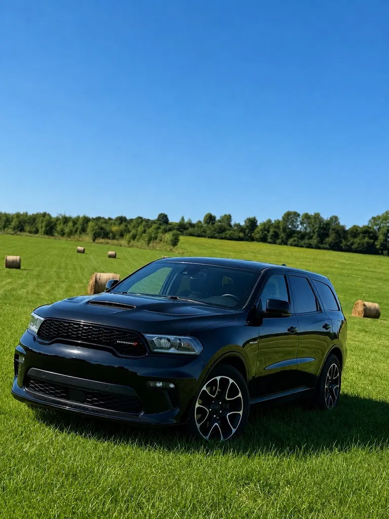 Zdjęcie: 2022 Dodge Durango