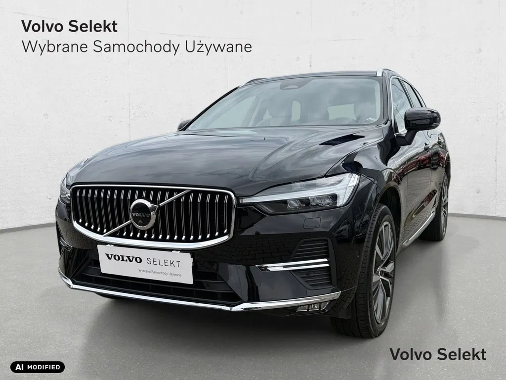 Zdjęcie: 2022 Volvo XC 60