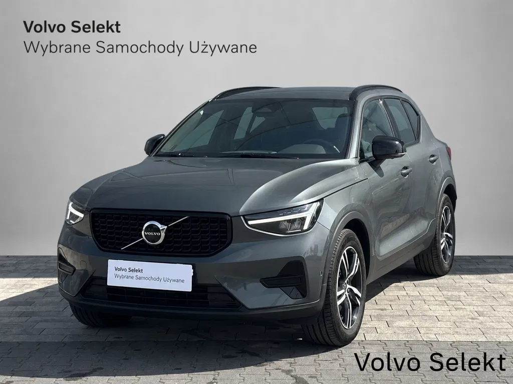 Zdjęcie: 2026 Volvo XC 40