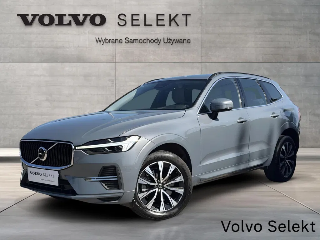 Zdjęcie: 2023 Volvo XC 60