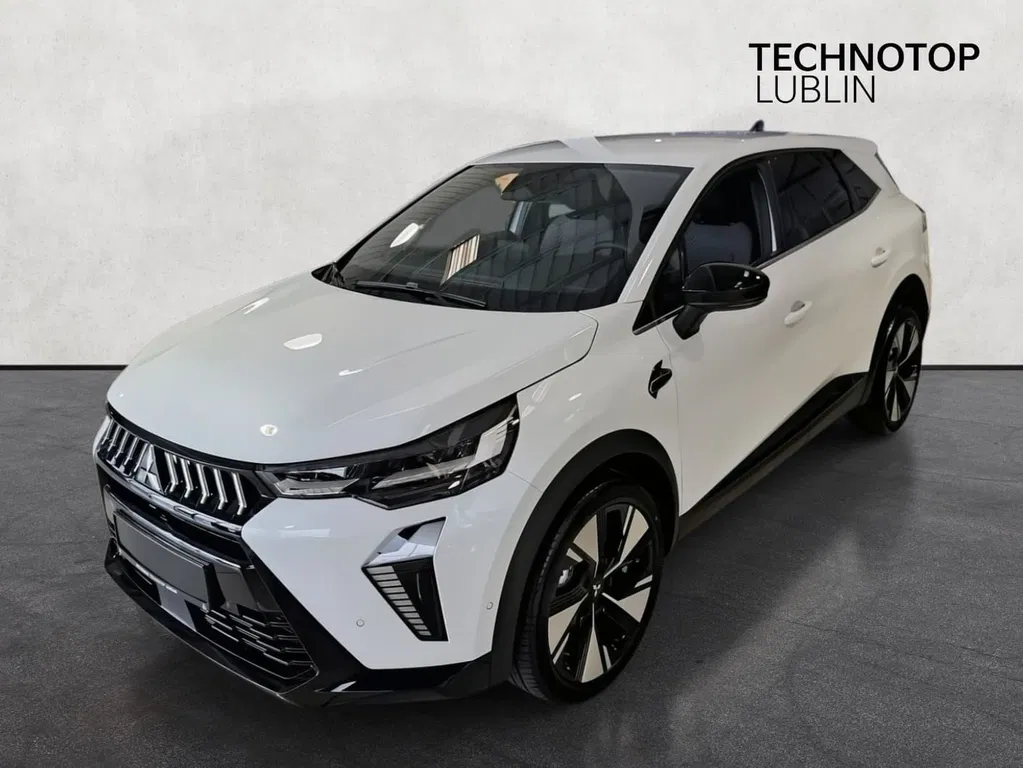Zdjęcie: 2026 Mitsubishi Grandis
