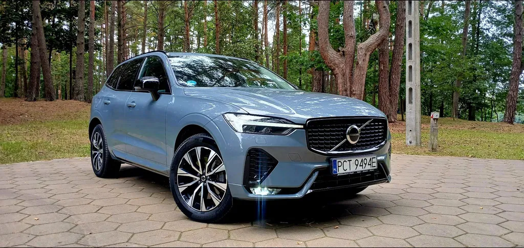 Zdjęcie: 2023 Volvo XC 60