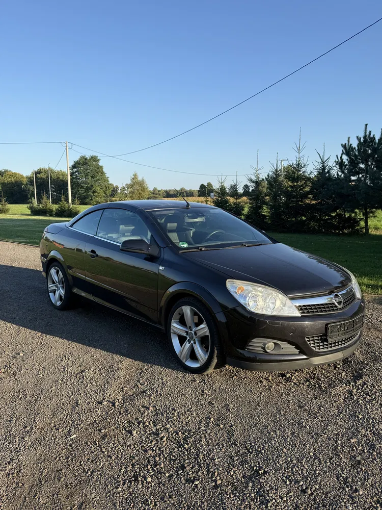 Zdjęcie: 2009 Opel Astra