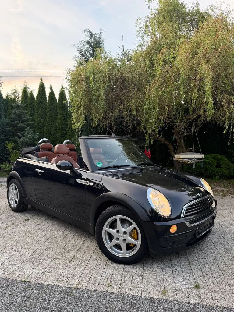 Zdjęcie: 2008 Mini Cooper