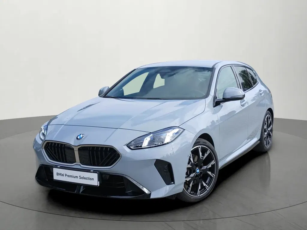 Zdjęcie: 2025 BMW Seria 1