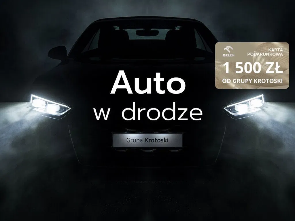 Zdjęcie: 2023 Skoda Octavia