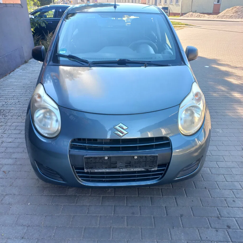 Zdjęcie: 2011 Kia Carens