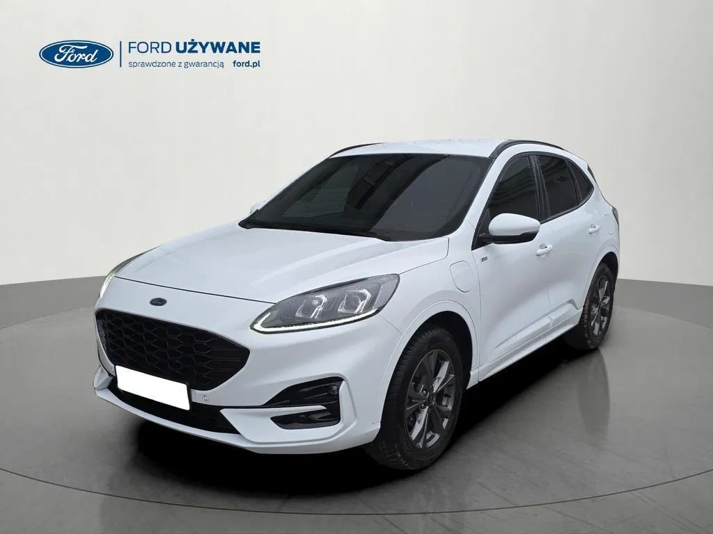 Zdjęcie: 2022 Ford Kuga