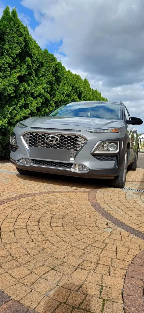 Zdjęcie: 2020 Hyundai Kona