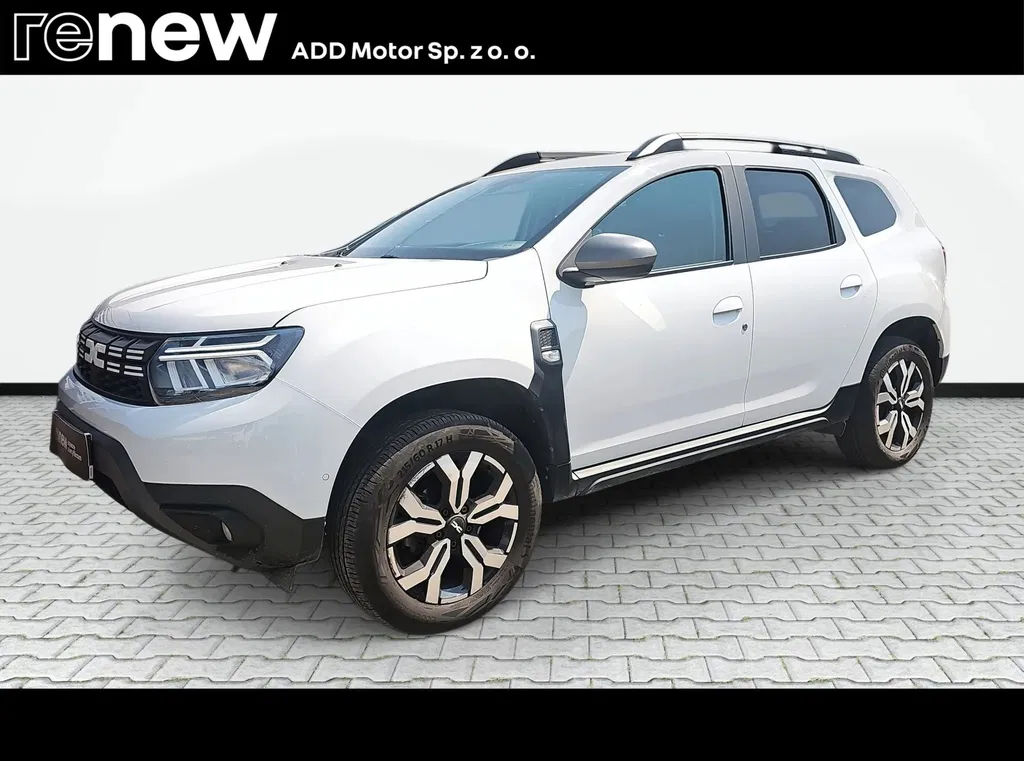 Zdjęcie: 2024 Dacia Duster