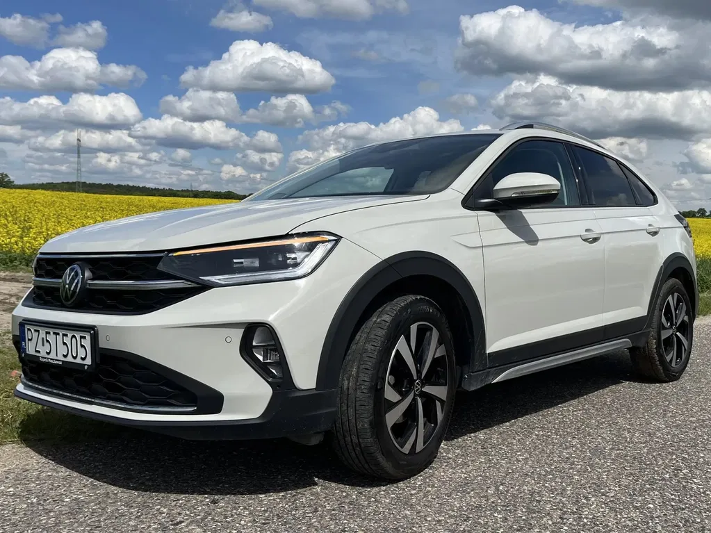 Zdjęcie: 2024 Volkswagen Taigo