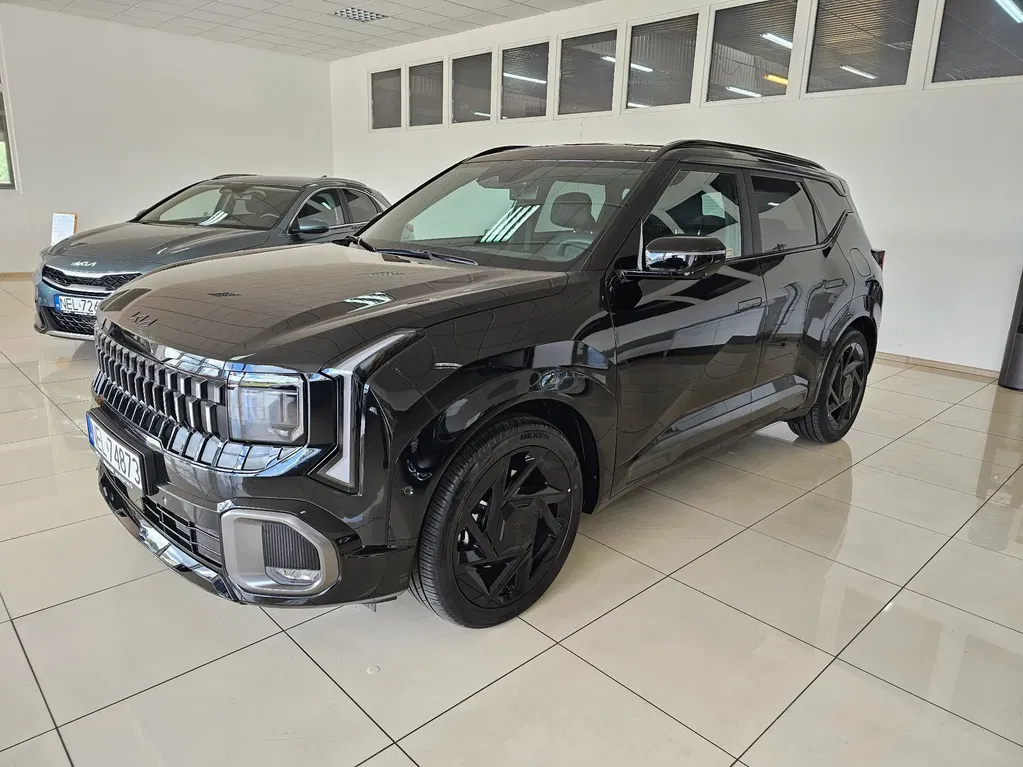 Zdjęcie: 2026 Kia Seltos